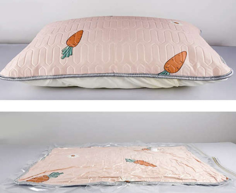 Vacuum bag - 50x70cm 10 pcs. Ruhhy 21946