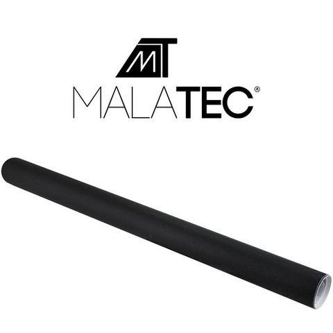 Self-adhesive chalk board