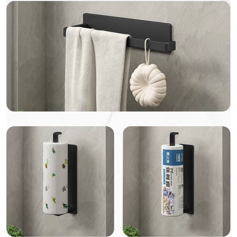 Ruhhy 24732 Paper Towel Holder