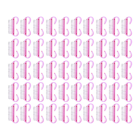 Manicure brush - 50pcs Soulima 25732