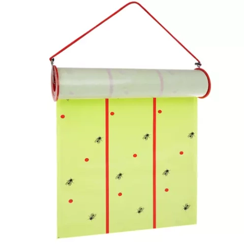 Répulsif anti-insectes - Rouleau de 10 m Repest 19052