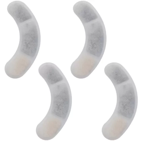 Filter for dog/cat waterer - 4 pcs. Purlov 23925