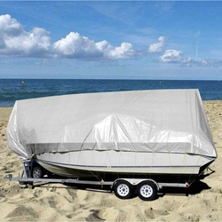 Tarpaulin 4x5m Gardlov 24653