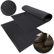 Tapis d&#39;entrée 90x60cm Ruhhy 26185