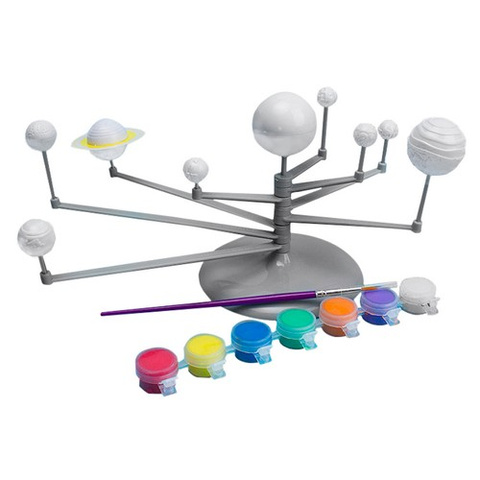 Solar system - model 22434