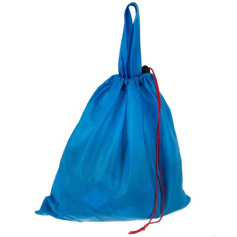 Wooden blocks - city 100pcs Kruzzel 19159