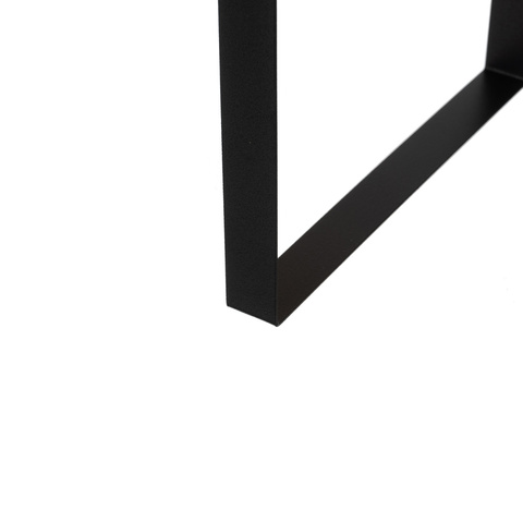 Bamboo kitchen shelf - 2 pcs Ruhhy 25661