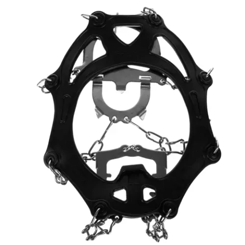 Schuhgriffe/Anti-Rutsch-Spikes, Größe XL Trizand