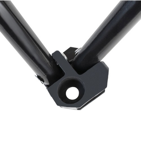 Grauer Angelstuhl 23675