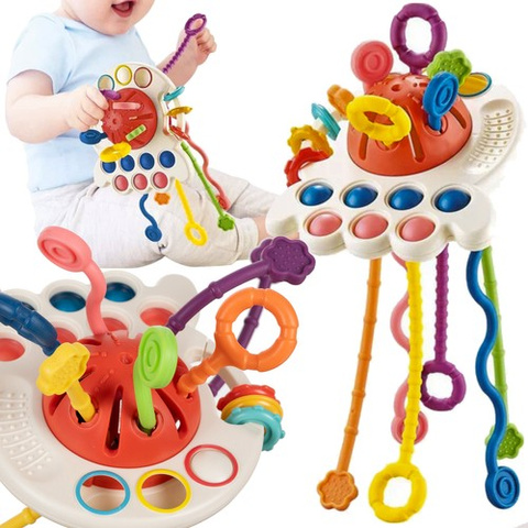 Sensory toy - teether 23968