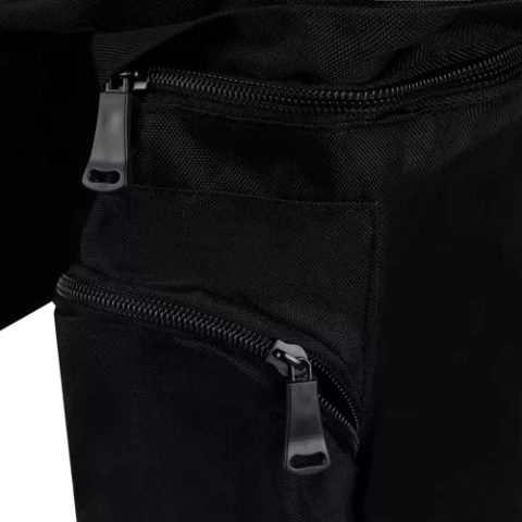 Trizand 23798 bike pannier rack