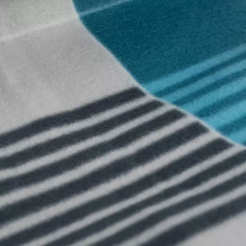 Insulated beach blanket 200x200cm Trizand 21077