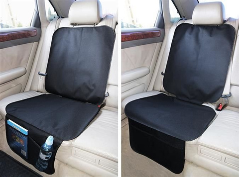Car seat mat