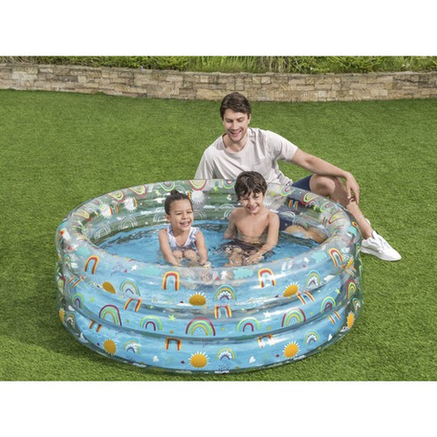 Piscine gonflable 150x53cm BESTWAY 51045