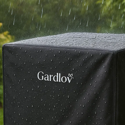 Gardlov 25678 1000L tank cover