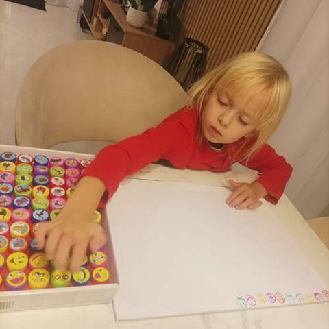 Set of 60 stamps 22388