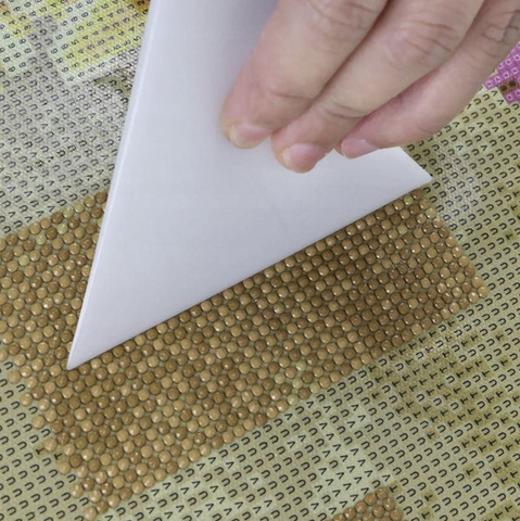 Diamond Embroidery Accessories Malatec 19184