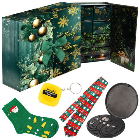 Advent Calendar - for men 25915