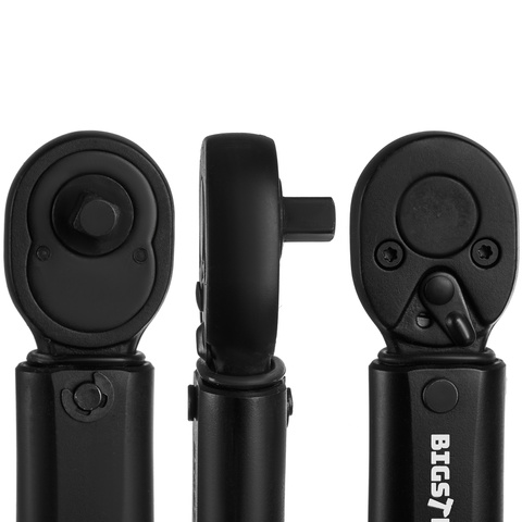 Drehmomentschlüssel 1/4 2-24Nm Bigstring 24591