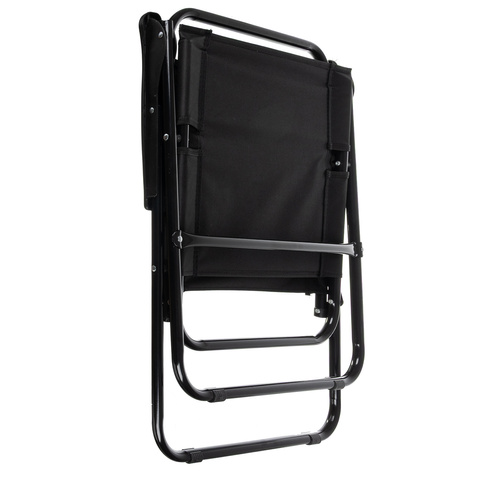 Black fishing chair Trizand 25470