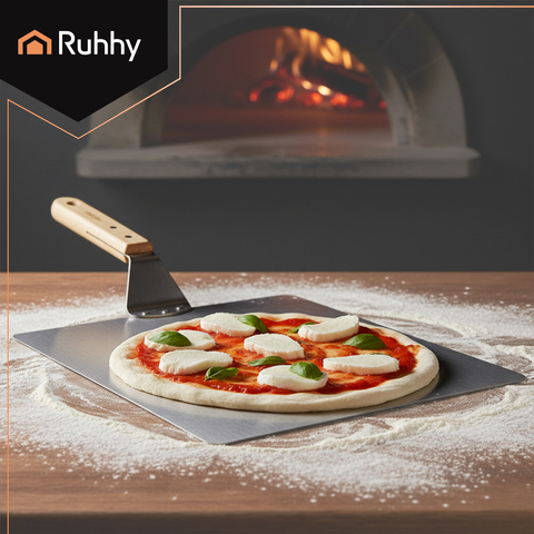 Ruhhy 21746 Plech/lopata na pizzu