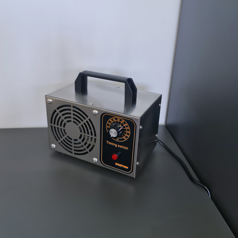 Bigstren 21208 ozone generator