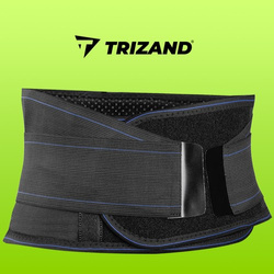 Magnetic spine belt - 24 magnets - 110cm