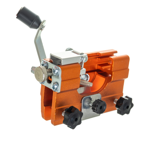 Bigstreen 26297 Manual Chain Sharpener