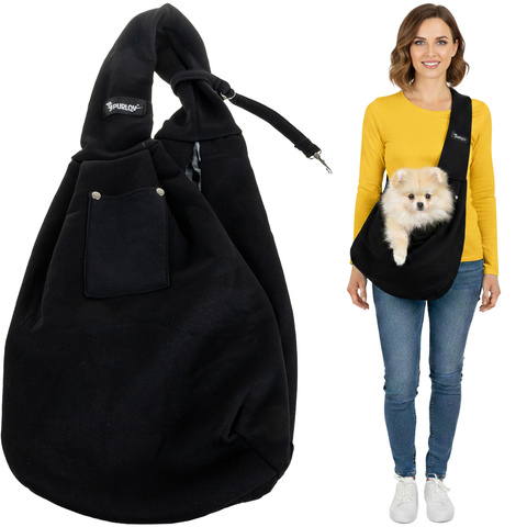 Sac de transport pour animaux de compagnie Purlov 26671