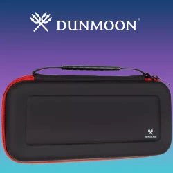Dunmoon 19379 Portable Console Case