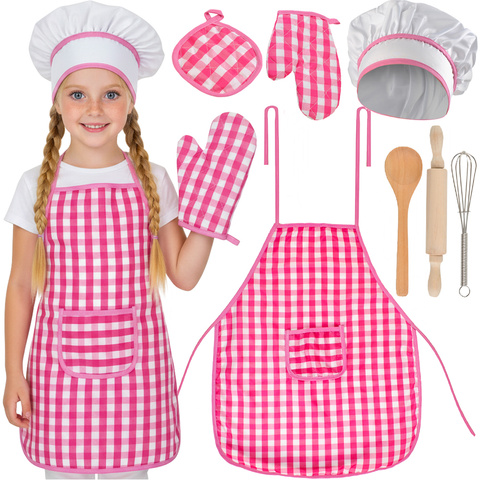 Children&#39;s Chef Set 26646