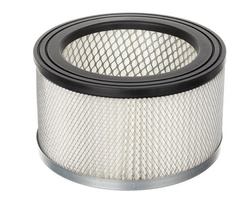 HEPA-Filter für Aschesauger 10927