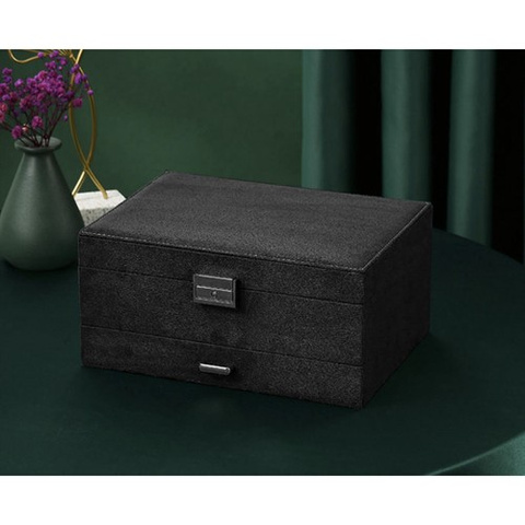 Coffret à bijoux Soulima 22262