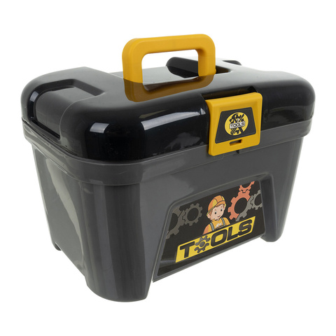 Žaislų dirbtuvės 59 vnt. 26631