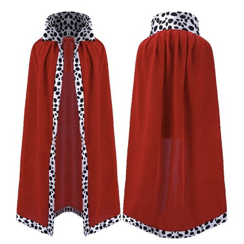 King Costume Set of 3 Kruzzel 20560