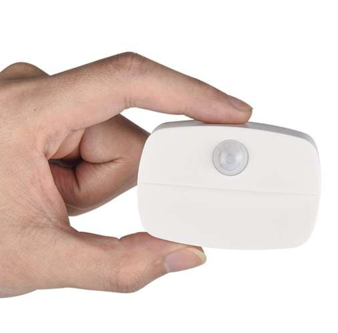 LED Night Light with Motion Sensor Izoxis 22090