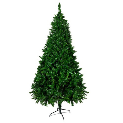 Sapin de Noël 2,2 m Ruhhy 22318