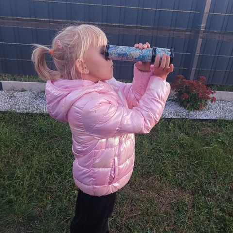 Телескоп Калейдоскоп 22493