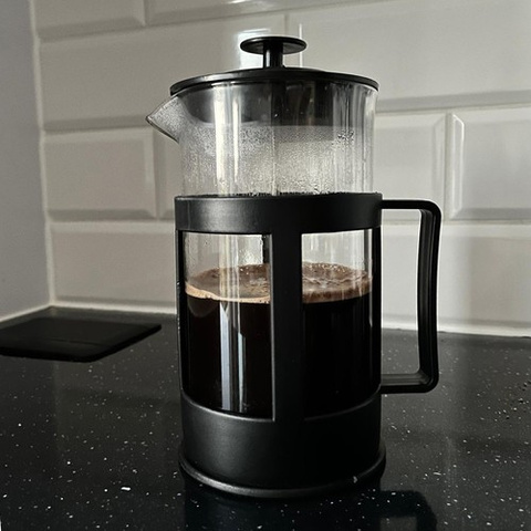 Cafetière/théière Ruhhy 24565