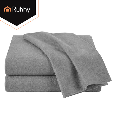 Window wipes - 3 pcs. 40x50cm Ruhhy 27208