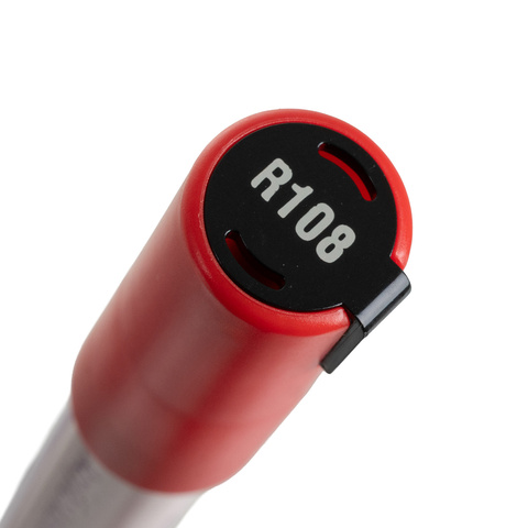 Acrylic markers - set of 24 Maaleo 25790