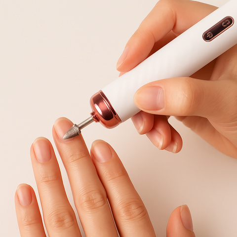 Ponceuse à ongles Beautylushh 25805