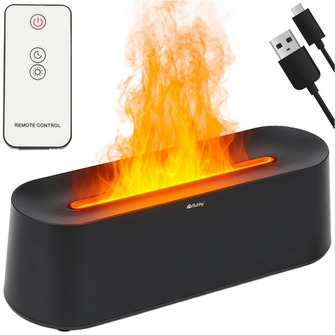 Aromadiffusor - Luftbefeuchter 250ml Ruhhy 26328