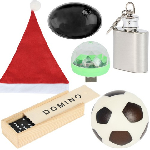 Advent Calendar - for men