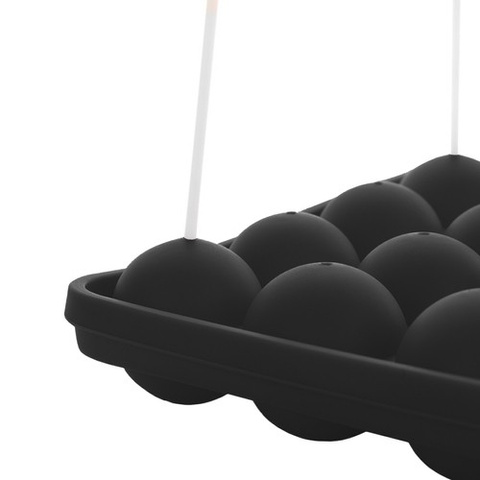 Ruhhy 21808 Silicone Cookie Mold