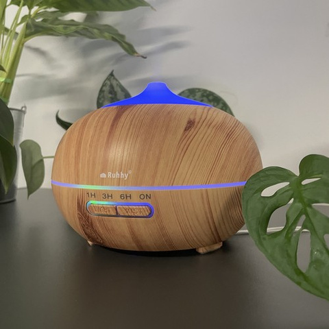Aroma diffuser - humidifier 400ml LB 23510