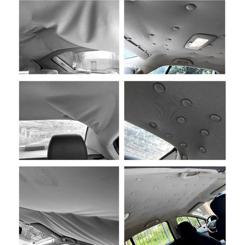 Car headliner repair kit 24726