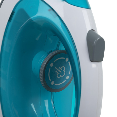 Kinderbügeleisen ISO TRADE 26286