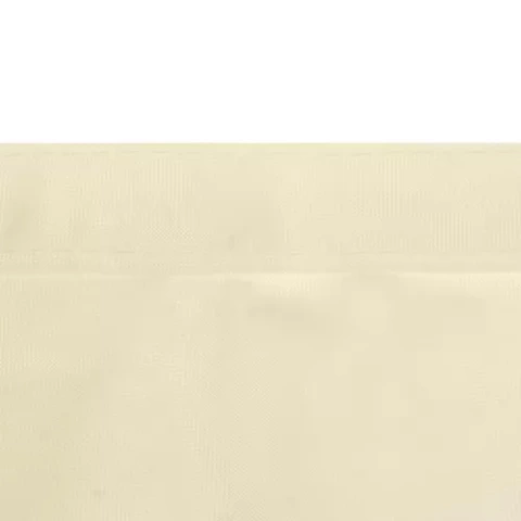 Voile d&#39;ombrage 3x2m - beige Gardlov 23163