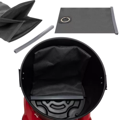 20L Waschsauger Kaminer 23918